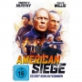 Plaion Gmbh - American Siege - Es Gibt Kein [DE-Version, Regio 2/B]
