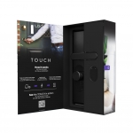 Shelly - LOQED Smart Lock, elektronisches Trschloss