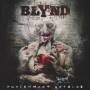 Blynd - Punishment Unfolds