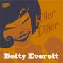 Betty Everett - Killer Diller-The Early Reco