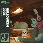 Various Artists / Lofi Girl - Lofi Girl Presents Halloween 2025