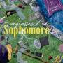 Sunglasses Kid - Sophomore