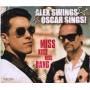 Alex Swings Oscar Sings! - Miss Kiss Kiss Bang (2-Track)
