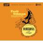 ferit Odman - Dameronia With Strings