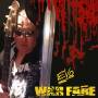 Evo - Warfare (Translucent Red Vinyl/Gtf.)