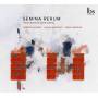 Roberto Alonso / Aglaya Gonzlez / Brais Gonzlez - Semina Rerum
