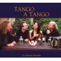 Cuarteto Bando - Tango A Tango