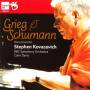 Davis / Kovacevich / BBC Symphony Orchestra - Klavierkonzerte