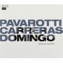 Pavarotti / Domingo / Carreras - Nessun Dorma