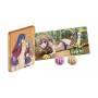 Toradora - Toradora!-Vol.2 (Limited Steelbook) (DVD) [DE-Version, Regio 2/B]