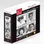 Les Introuvables Coffret 1 / Various (can) - Les Introuvables Coffret 1 / Various