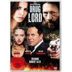Echavarria / Trejo / Warren - Drug Lord - Ein Mann riskiert alles [DE-Version, Regio 2/B]
