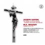 Schellenberger / Giglberger / + - Sieben letzten Worte/Oboenquartett