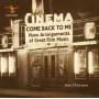 Jane Chee - Piano Arrangements of Great Film Music.Come Back