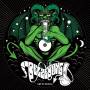 Belzebong - Light In The Dankness (Orange)