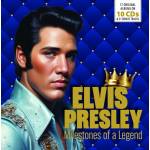 Elvis Presley - Anniversary