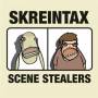 Skreintax - Scene Stealers