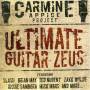 Carmine Appice Project - Ultimate Guitar Zeus