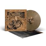 Nytt Land - Songs Of The Shaman (Gold/Black Marble Vinyl)