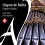 Mea / Aquilina - Organs Of Malta