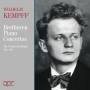 wilhelm Kempff - The Beethoven Piano Concertos