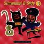 Schrammel & Slide - Hell Billies From Venus