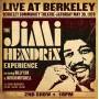 Jimi Experience Hendrix - Live At Berkeley