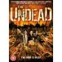 The Undead - [dvd [EURO-Version, Regio 2]