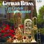 German Brass - German Brass / Various