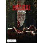 Splendid - Butchers - Bonesaw (dvd) Spio/jk Min: 103/dd5.1/ws [DE-Version, Regio 2/B]