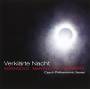 Czech Philharmonic Sextet - VERKLRTE NACHT