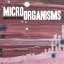 Johannes Enders - Micro Organisms (Black Vinyl)