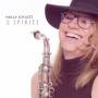 Holly Schlott - 2 Spirits (Green Edition)