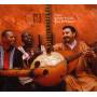 Sissoko Rajery & El Maloumi - 3Ma (Madagascar - Mali - Maroc)