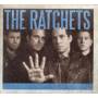 The Ratchets - Glory Bound