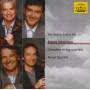 R. Schumann - Samtliche String Quartets