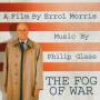 Michael Riesman / Philip Ensemble Glass - The Fog of War