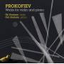 Gil Shaham / Orli Shaham - Works For Violin & Piano