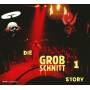 Grobschnitt - Die Grobschnitt Story 1