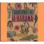 Various - Cuadernos De La Habana
