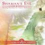 Liquid Bloom - Shamans Eye
