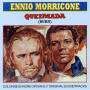 O.s.t.original Soundtrack - Queimada (Burn)