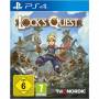 Thq Nordic - Locks Quest Ps-4