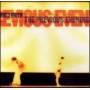 Fred Frith - THE PREVIOUS EVENING