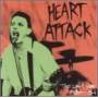 Heart Attack - Toxic Lullabyes 1980-84