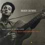 Woody Guthrie - This Land is Your Land: The Asch Recordings,Vol.1