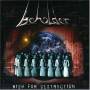 Beholder - Wish for destruction
