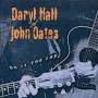 Hall & Oates - Do It For Love