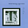 Miltiades+Alexiou Papastamou - Dialogue Blue