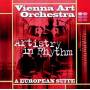 Vienna Art Orchestra - Artistry In Rhythm